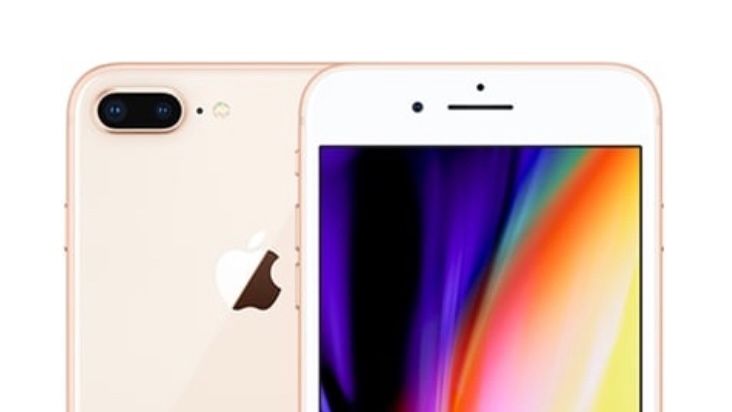 iPhone 8+ Repairs iPhone 8+