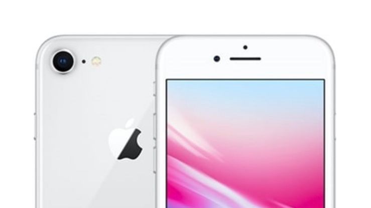 iPhone 8 Repairs iPhone 8