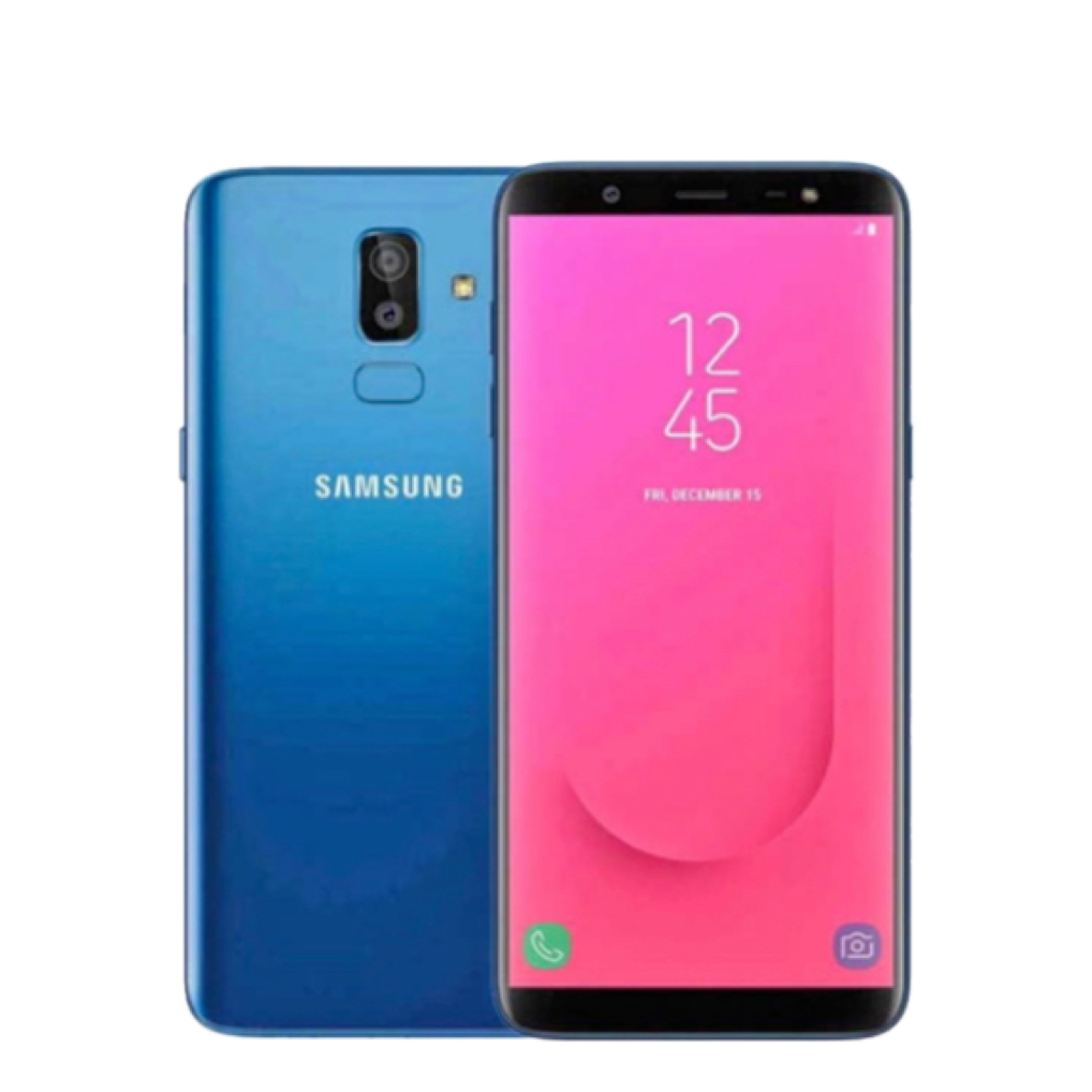 Galaxy j8