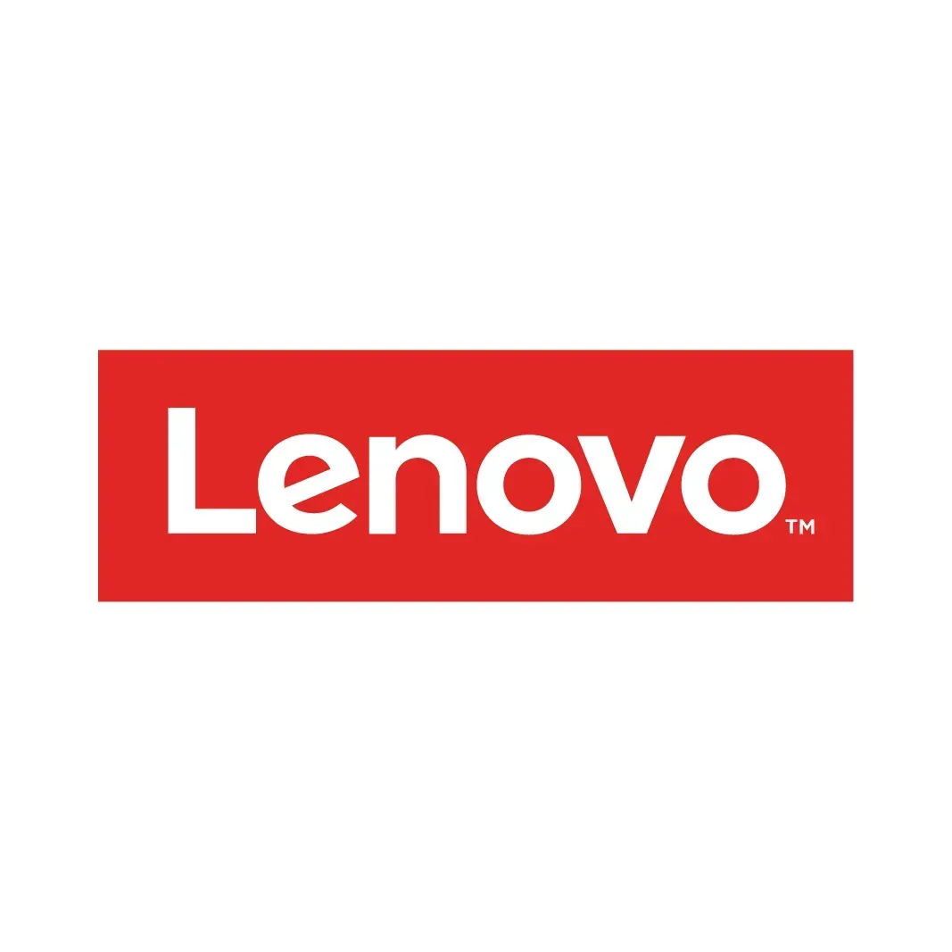 Lenovo Logo
