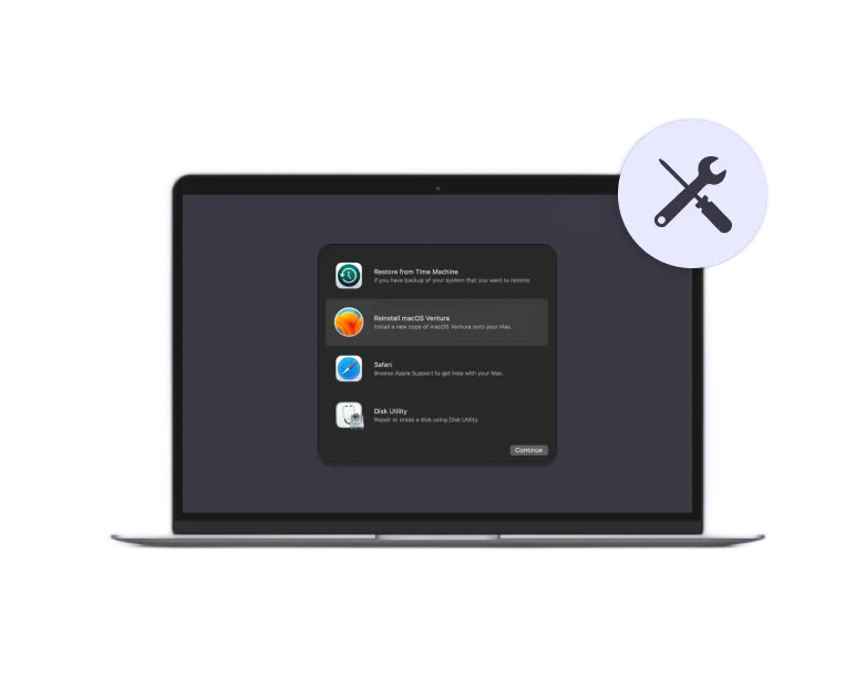 mACbOOK sOFTWARE iNSTALL