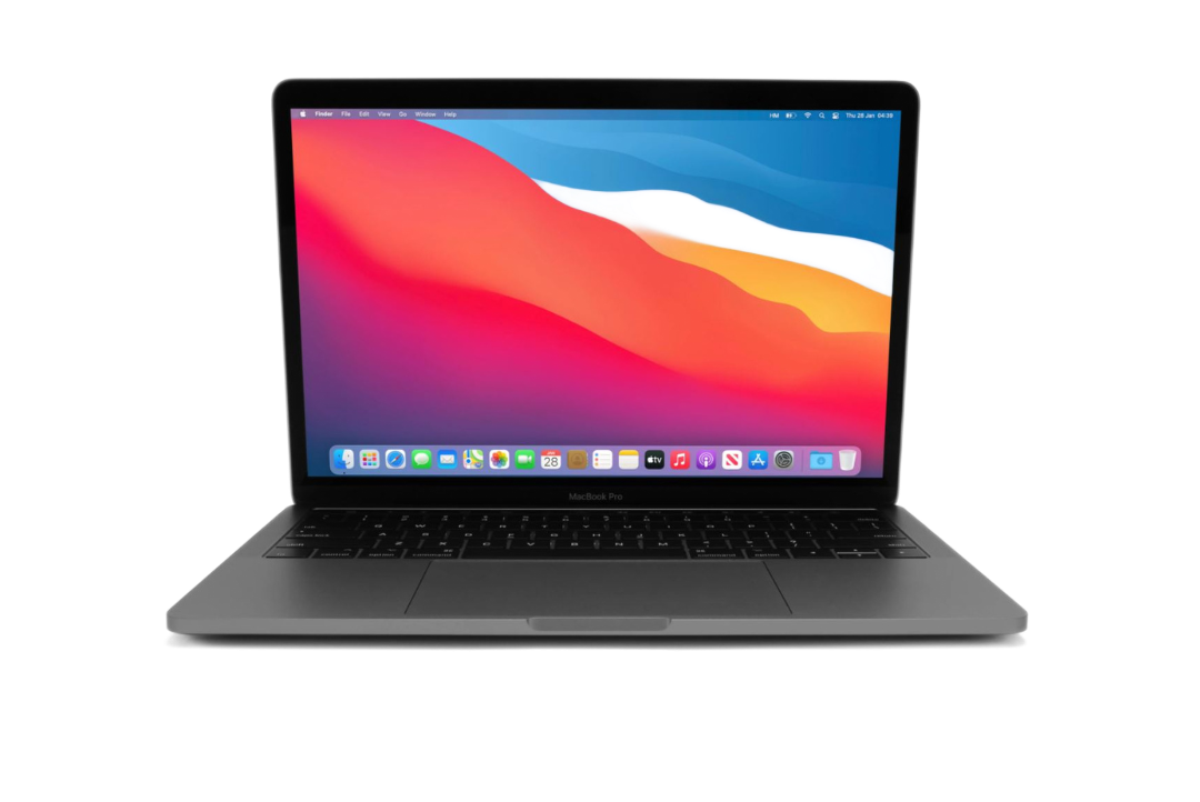 MacBook Pro 15
