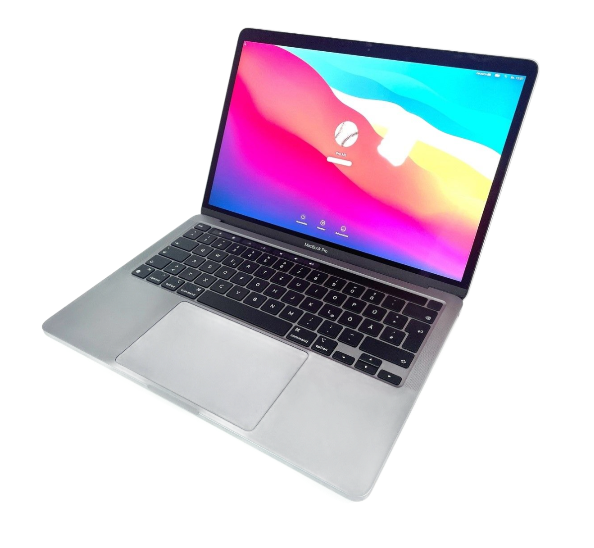 MacBook m2 2022 A2338