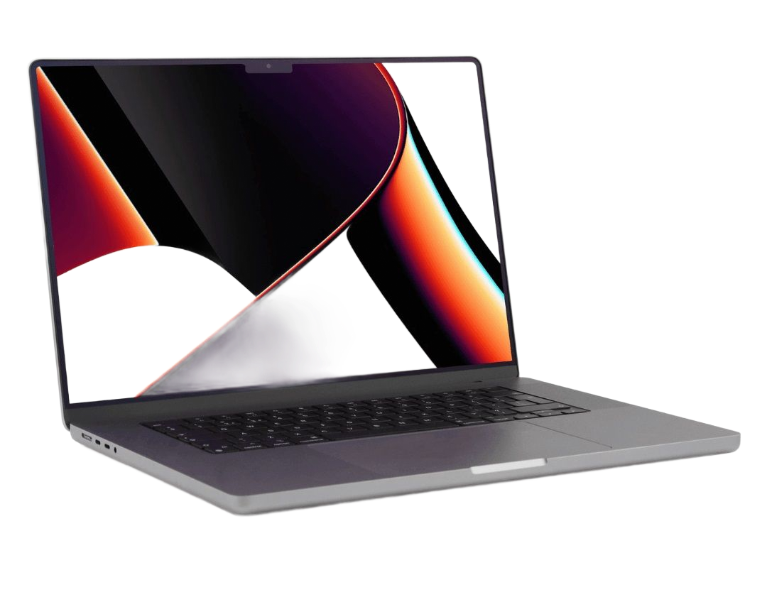 MacBook Pro A2485