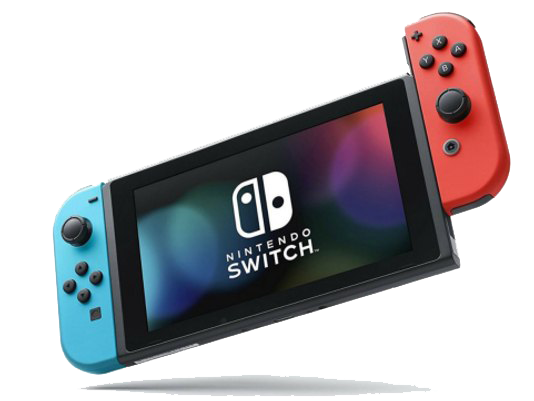 Switch Console Repairs Switch