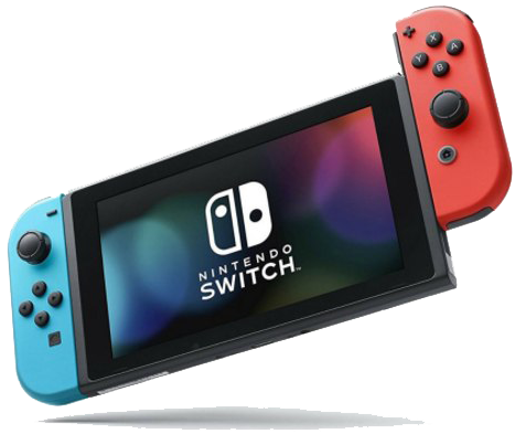 Nintendo Switch Repairs Nintendo Switch