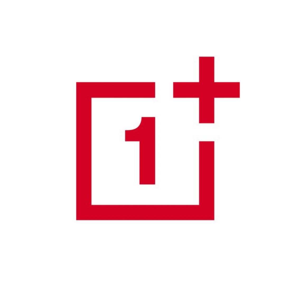 One Plus Logo