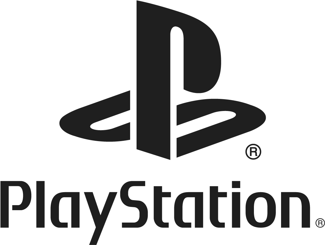 Playstation Repairs Playstation Logo