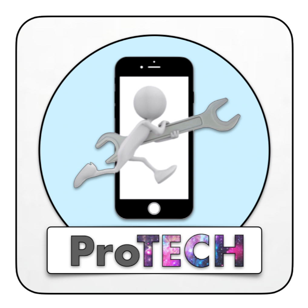 ProTech Logo