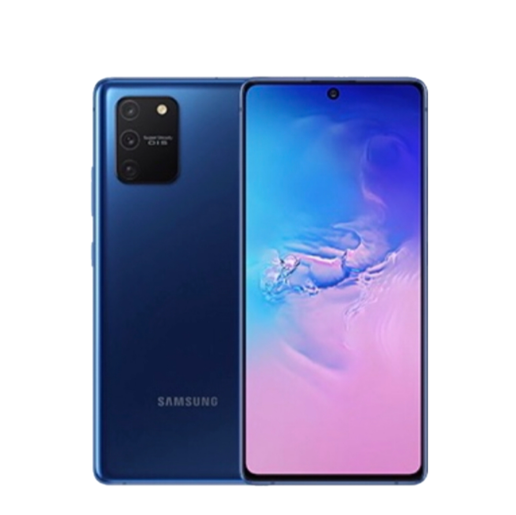 Samsung Galaxy S10 lite