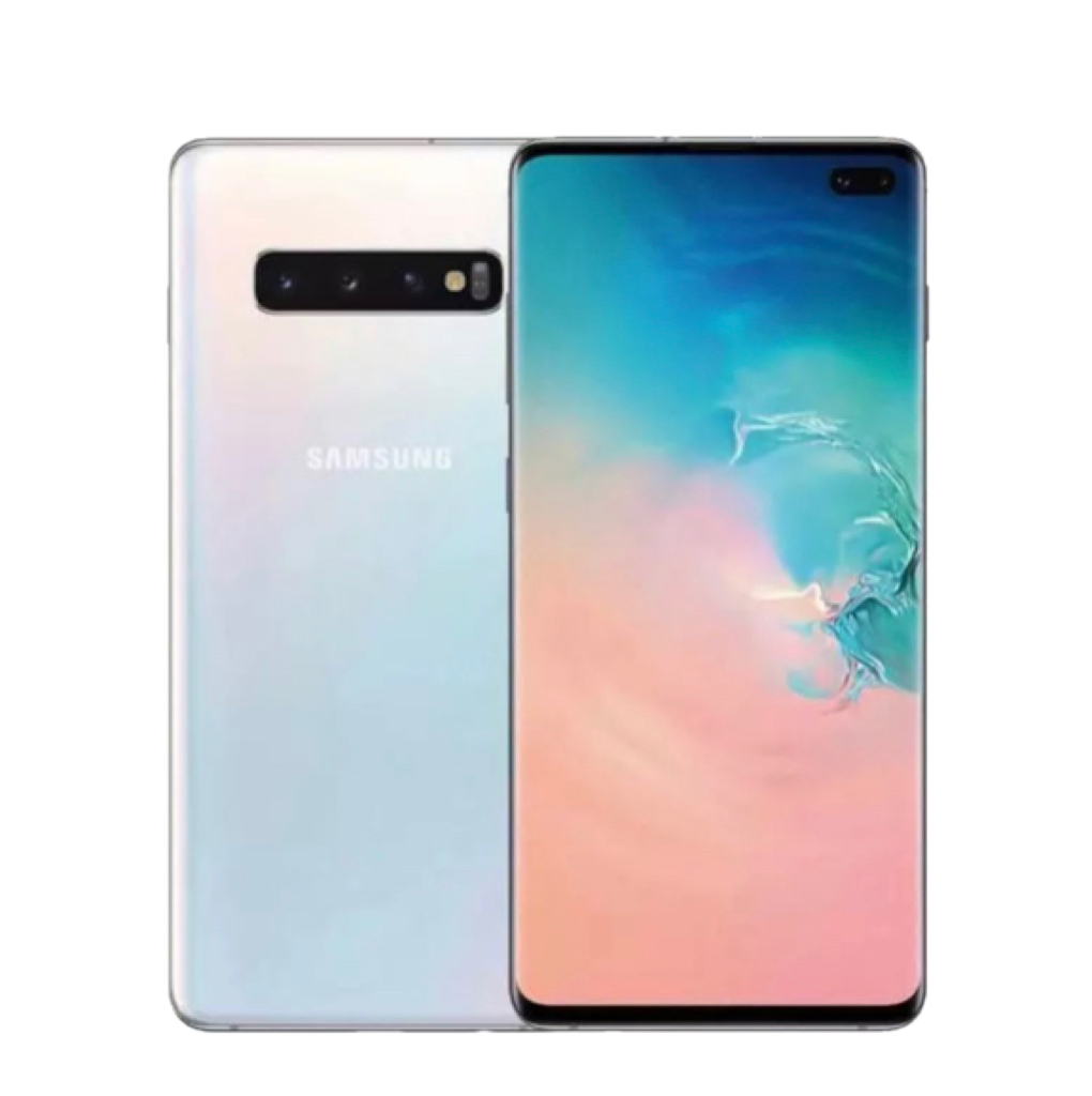 Samsung Galaxy S10+