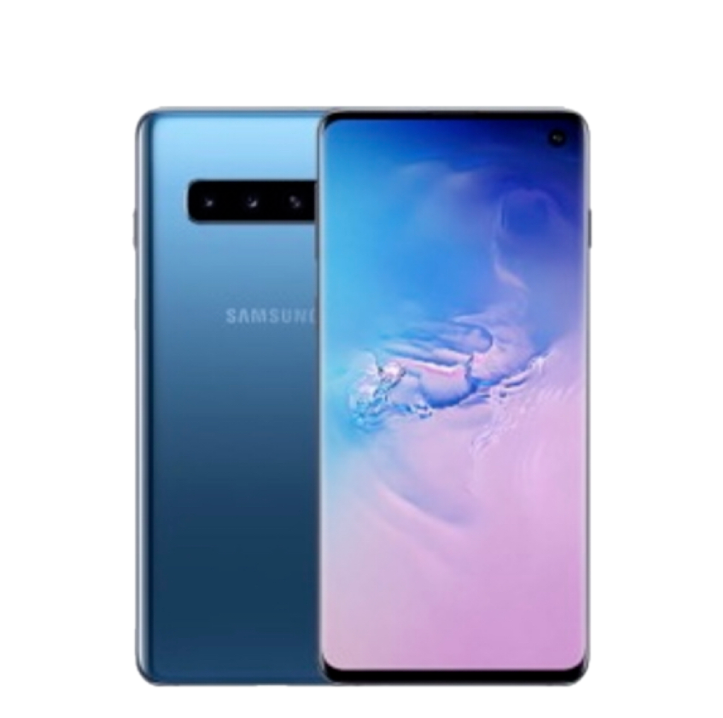 Galaxy S10