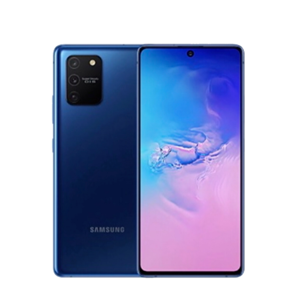 Galaxy S10 lite