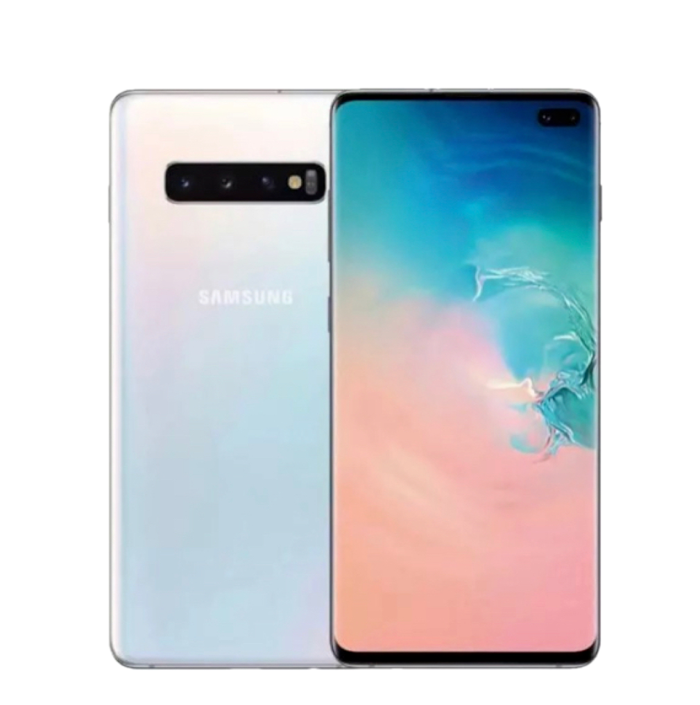 Galaxy S10 Plus