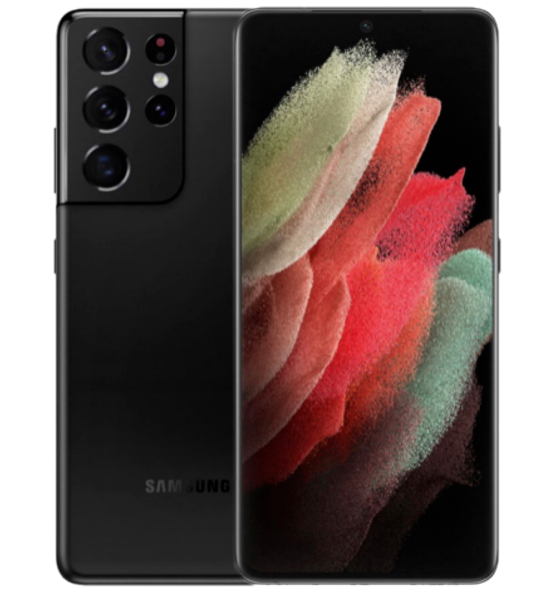 Galaxy S21 Ultra