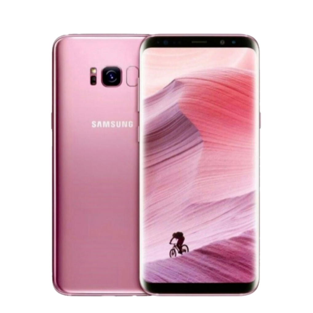 Galaxy S8 Plus