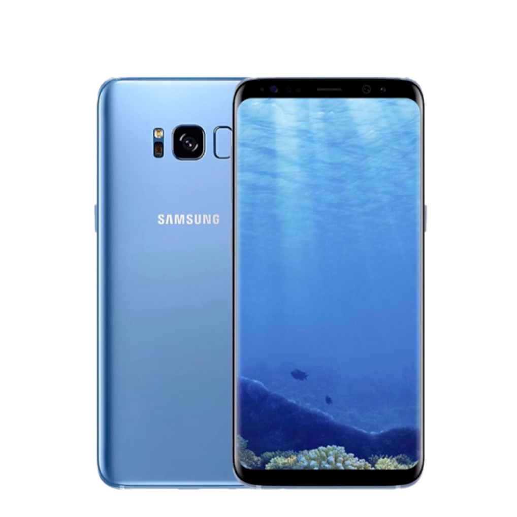 Galaxy S8