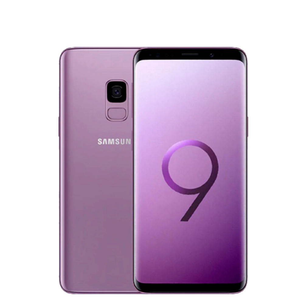 Galaxy S9