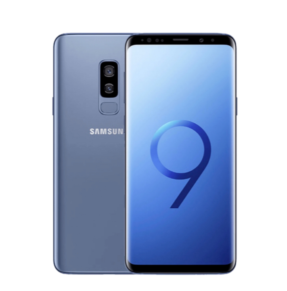 Galaxy S9 Plus