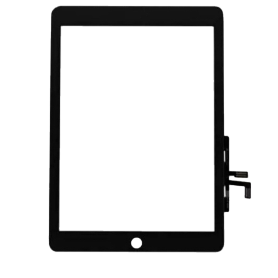 Screen replacement for iPad