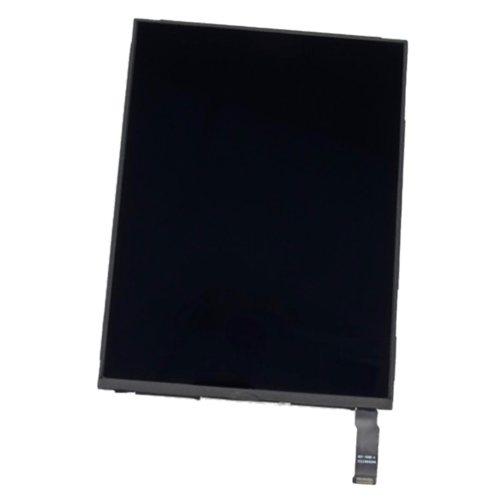 Screen replacement for iPad