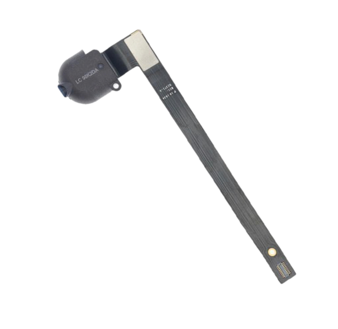 HeadPhone Jackreplacement for iPad