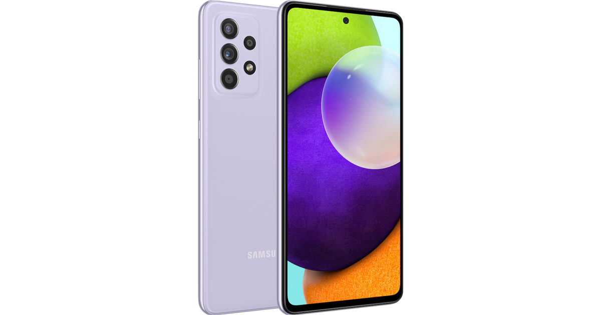 Samsung Galaxy A52 5G