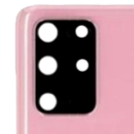 iPhone X Camera Lens