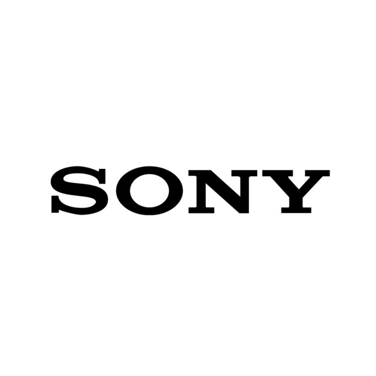 Sony Logo