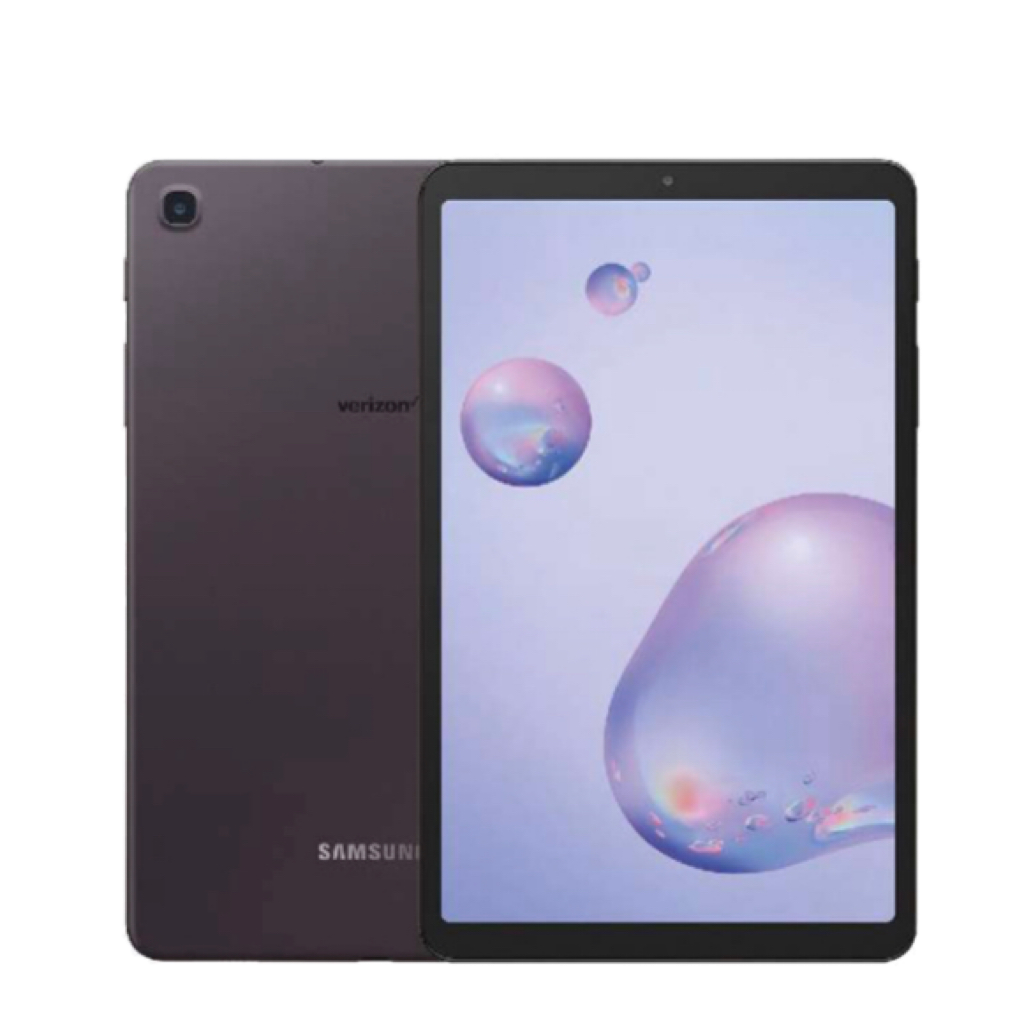 Galaxy Tab A 8.4