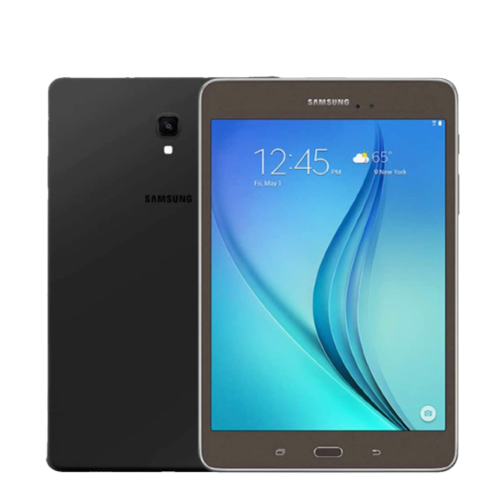 Galaxy Tab A 10.1