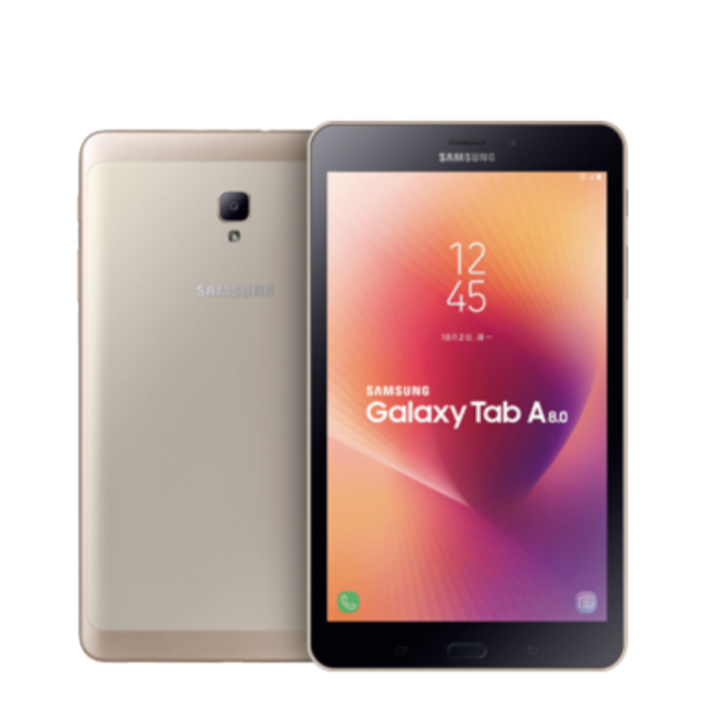 Galaxy Tab A 8.0