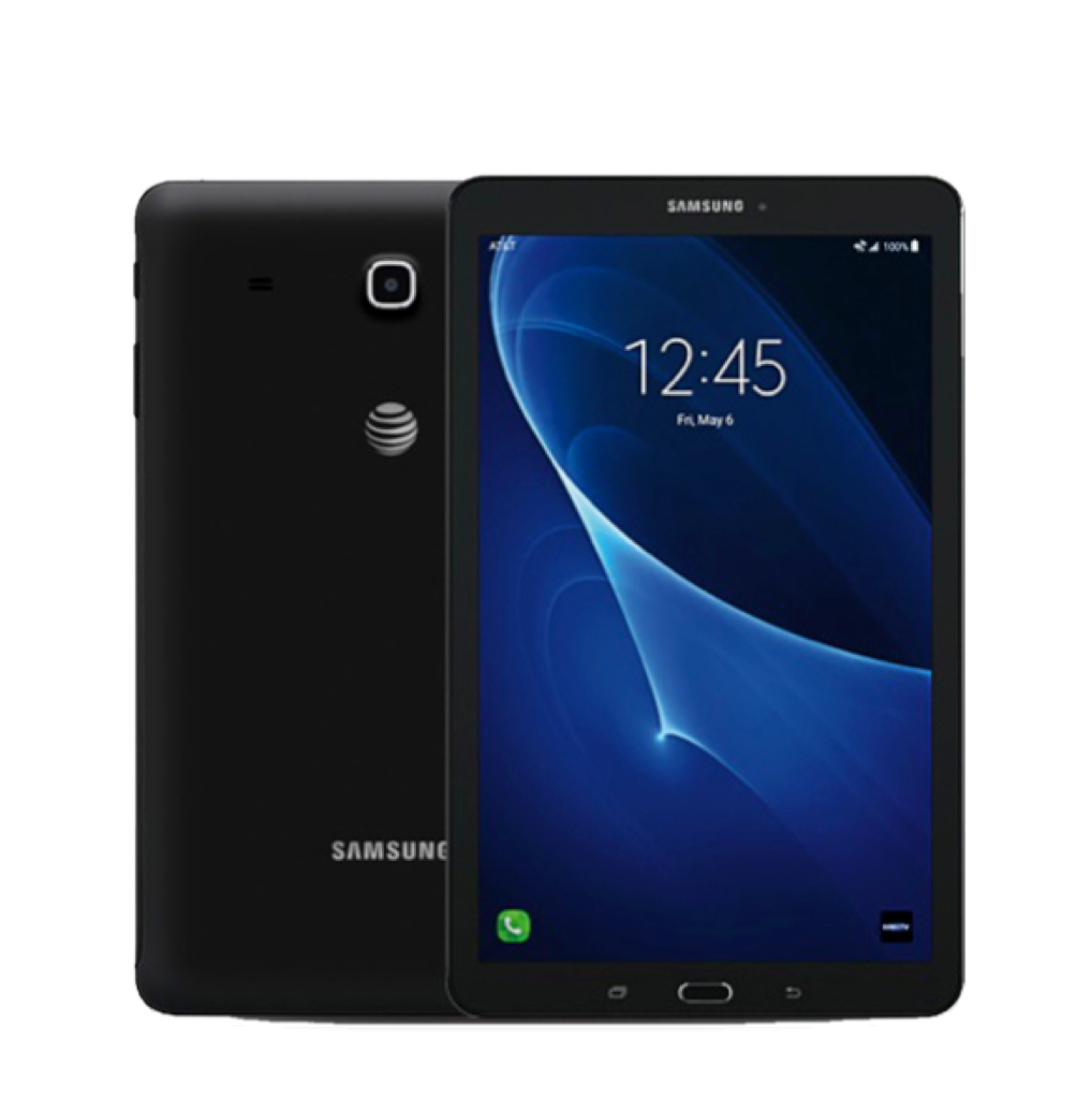 Galaxy Tab E 8.0