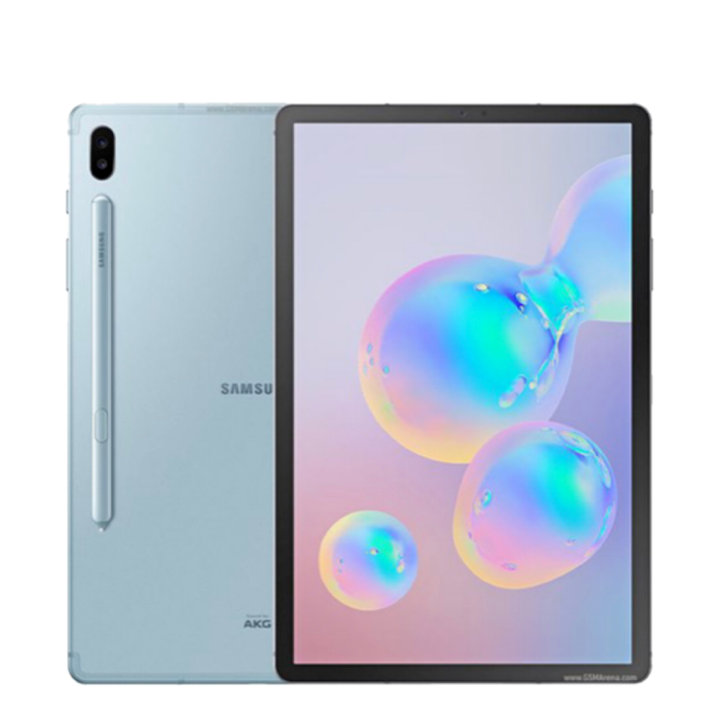Galaxy Tab S6 5G 10.5