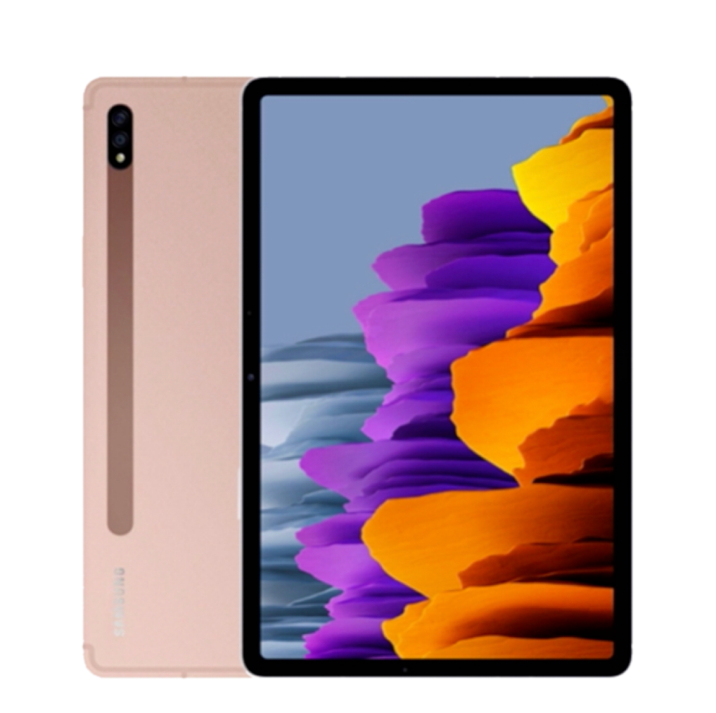 Galaxy Tab S7 Plus 12.4