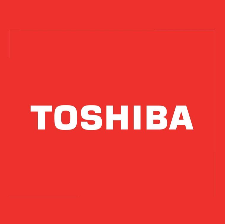 Toshiba Logo