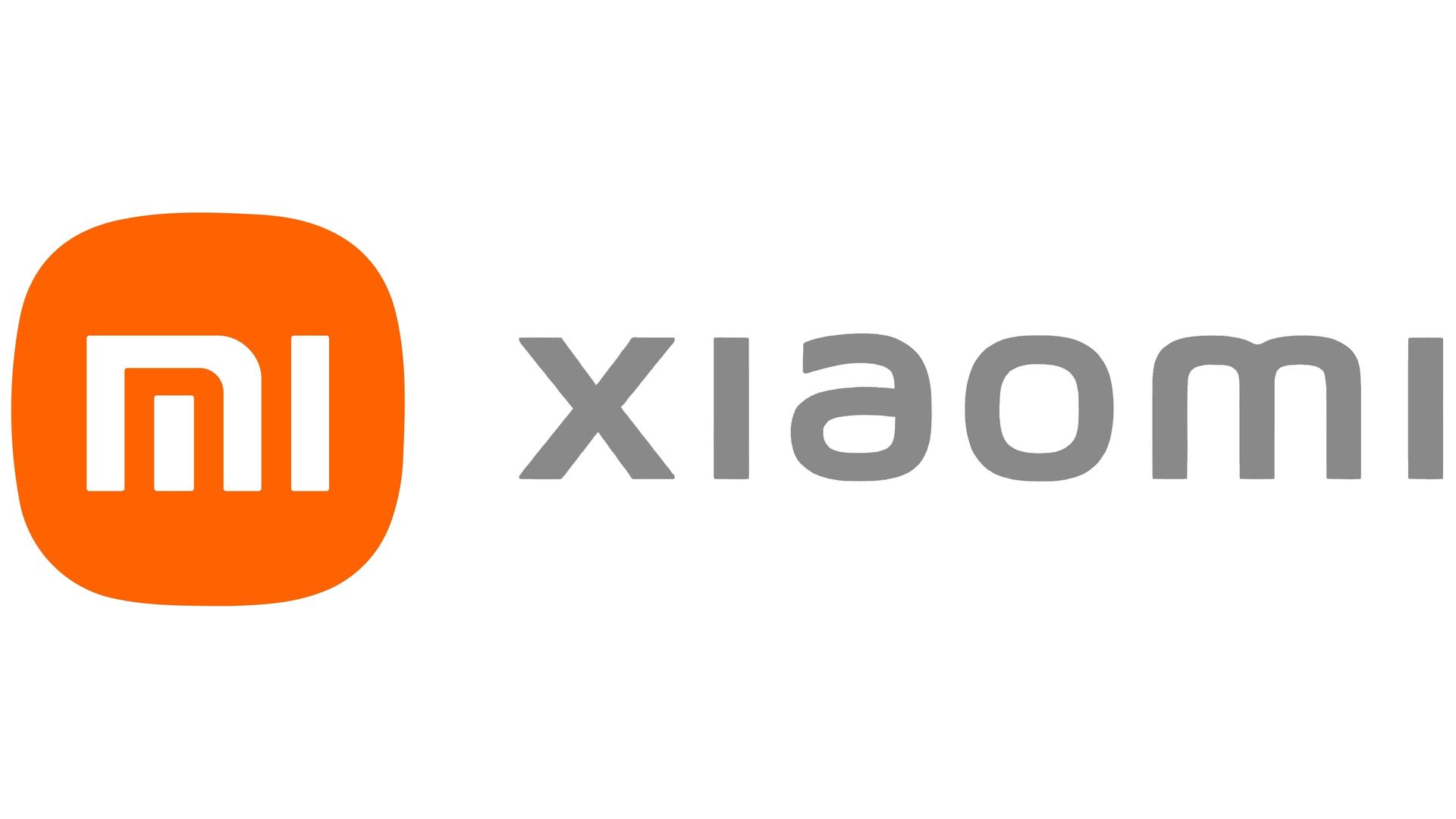 Xiaomi Repairs Xiaomi Logo