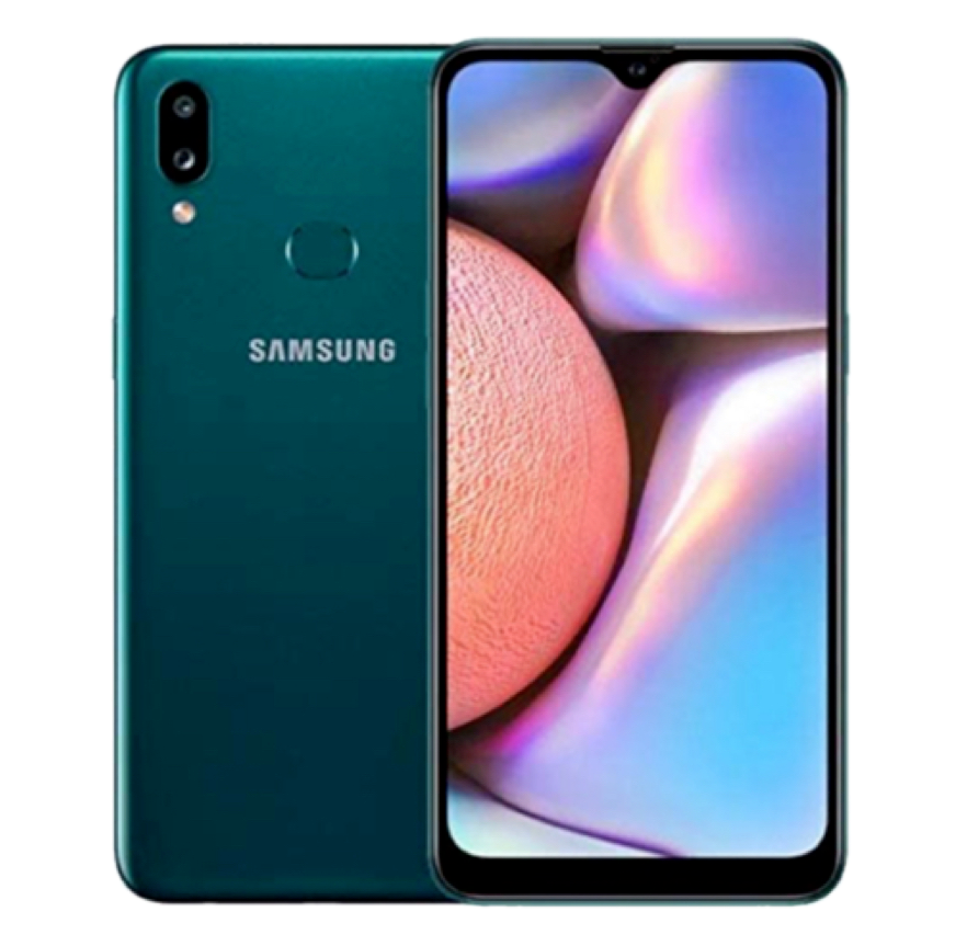 Samsung Galaxy A10s