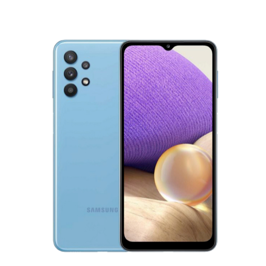 Samsung Galaxy A32