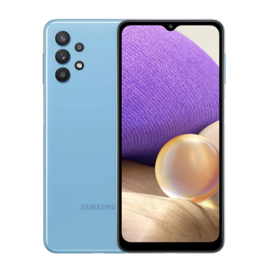 Galaxy A32