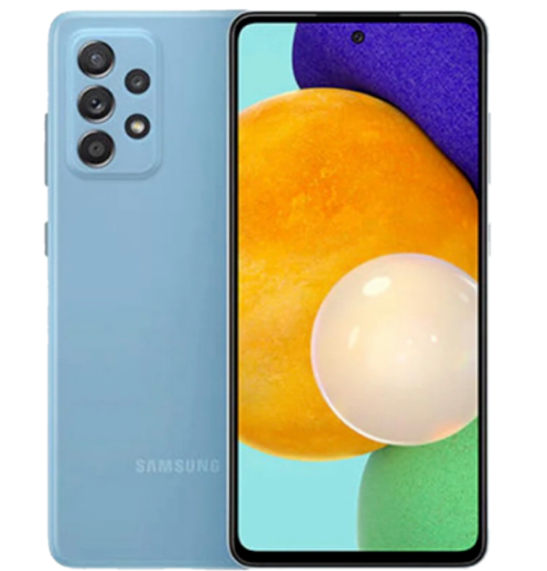 Samsung Galaxy A52