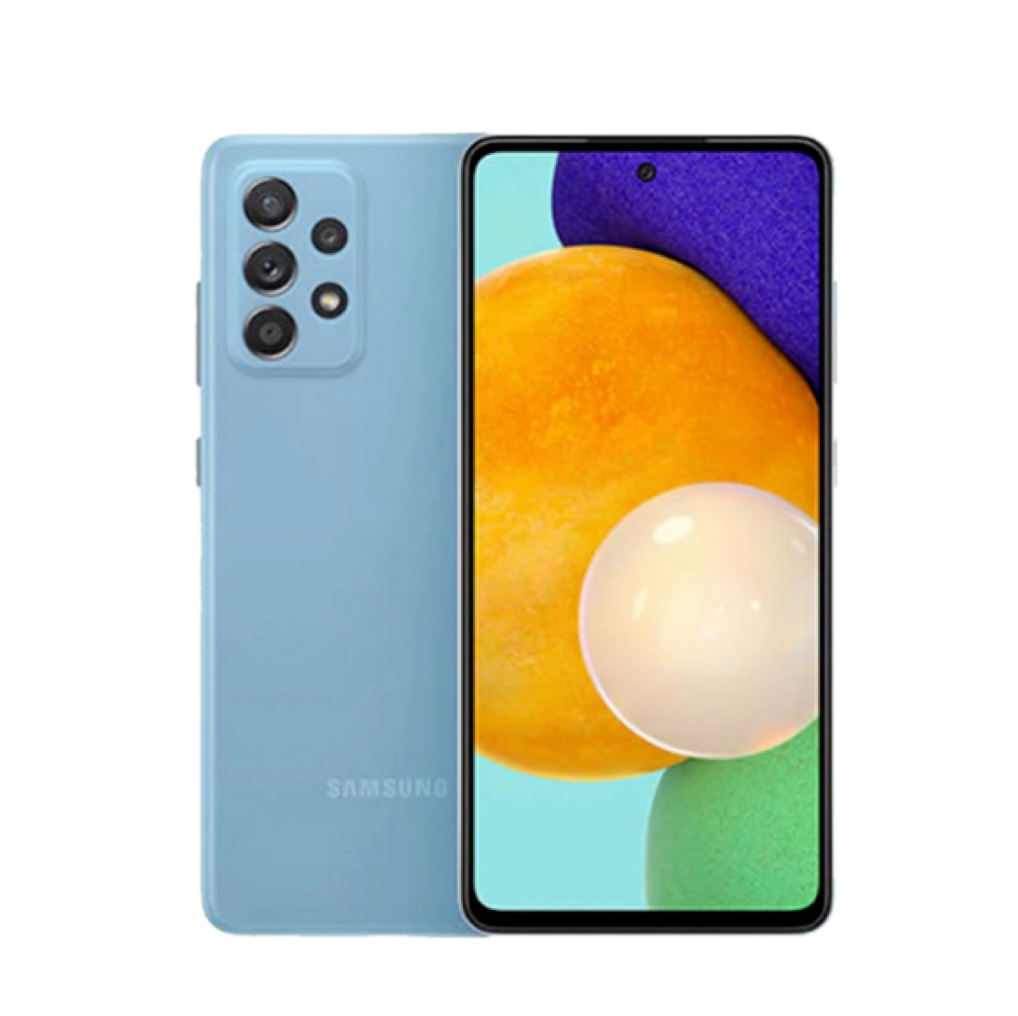 Samsung Galaxy A52