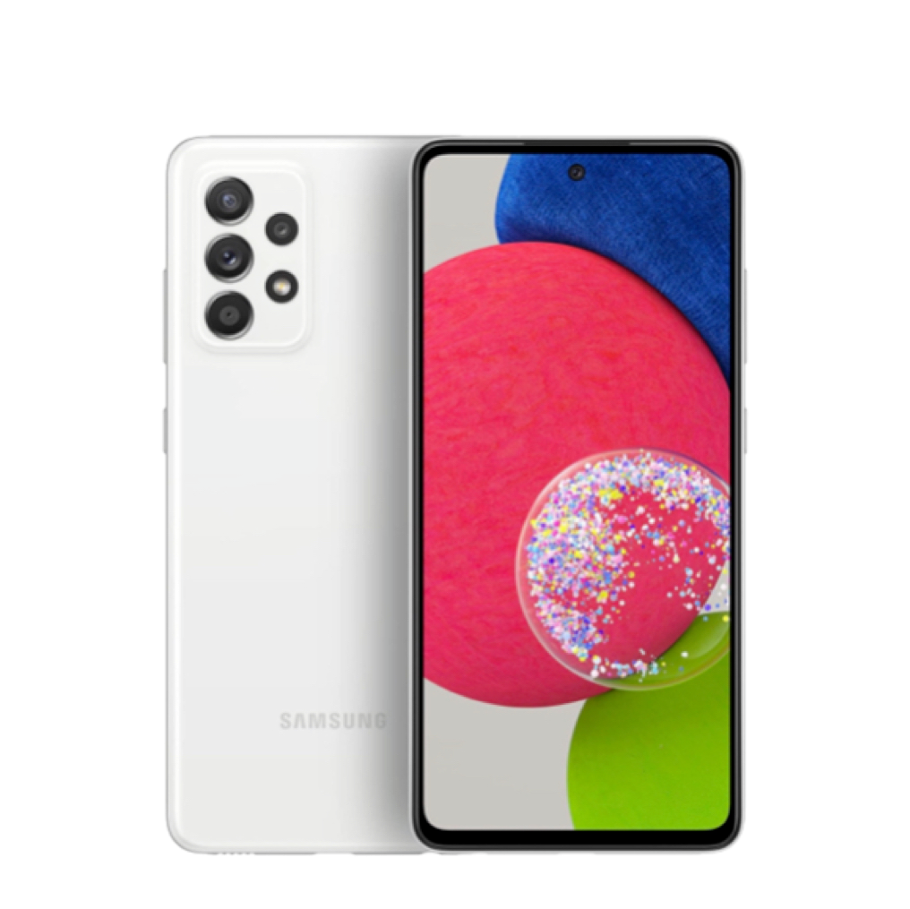 Samsung Galaxy A52s