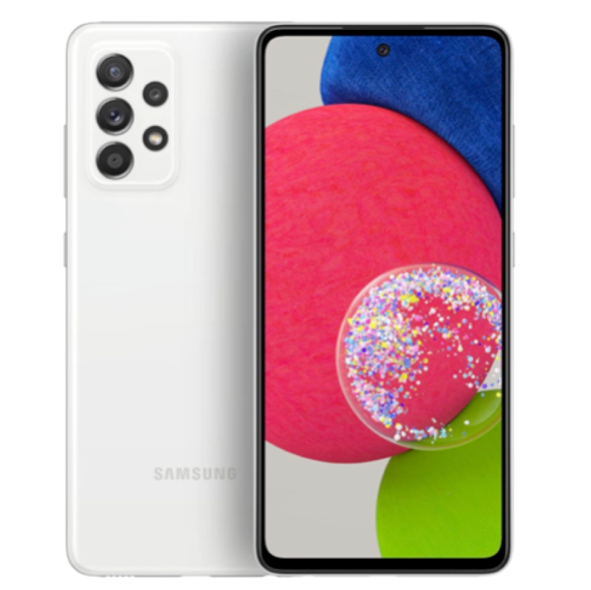 Samsung Galaxy A52s