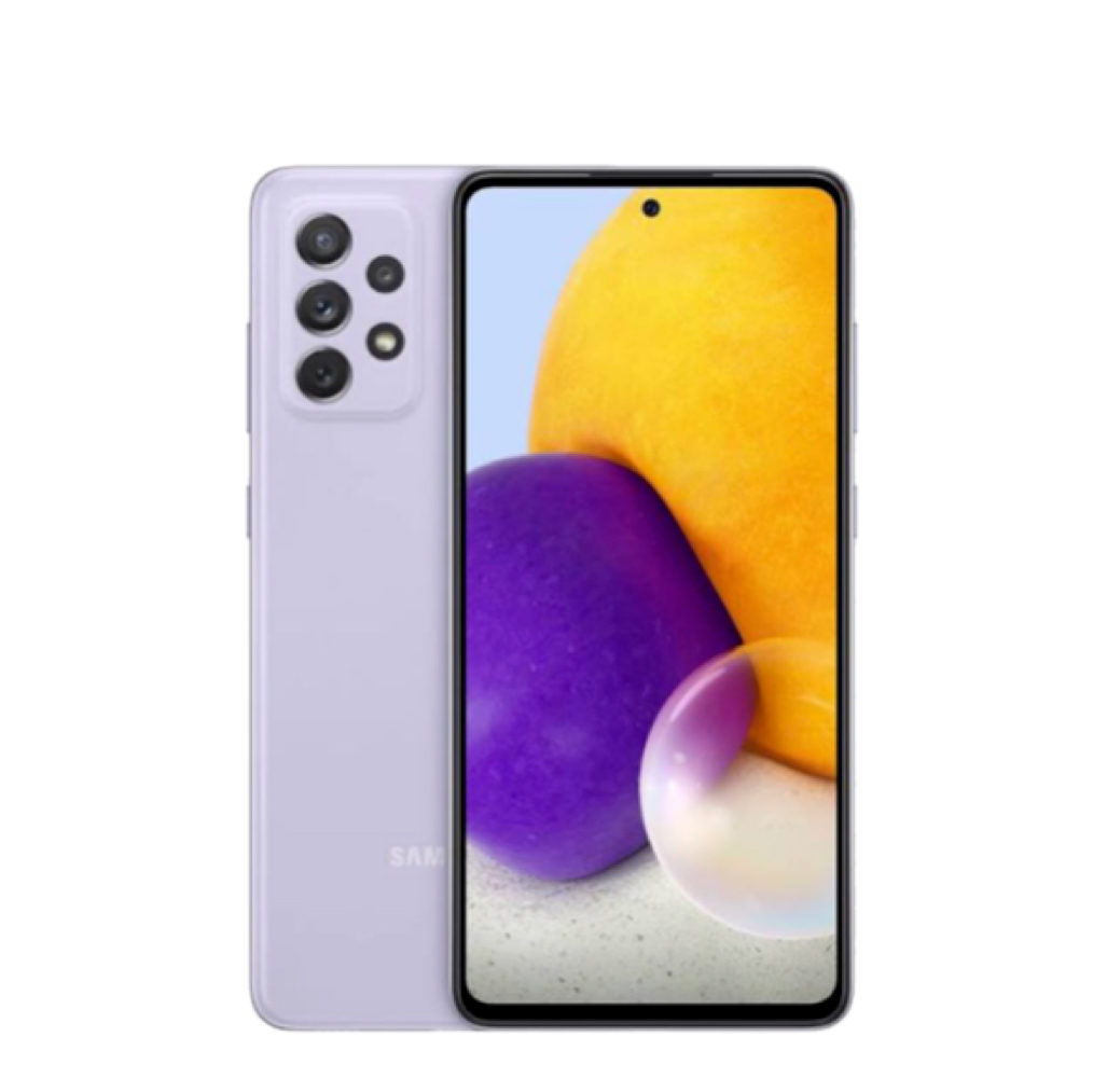 Samsung Galaxy A72