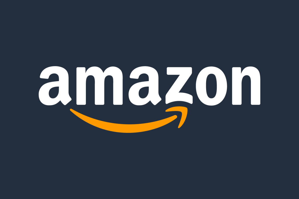 Amazon Fire Tablet Repairs Amazon Logo