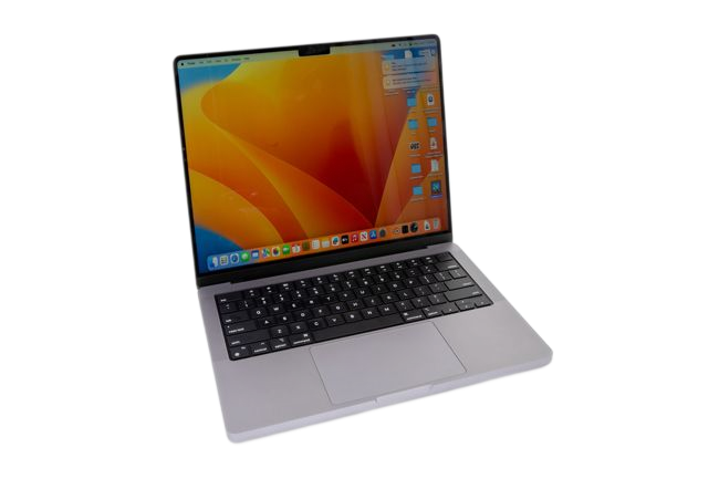 MacBook M4 A2779