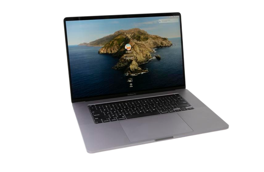 MacBook A2141