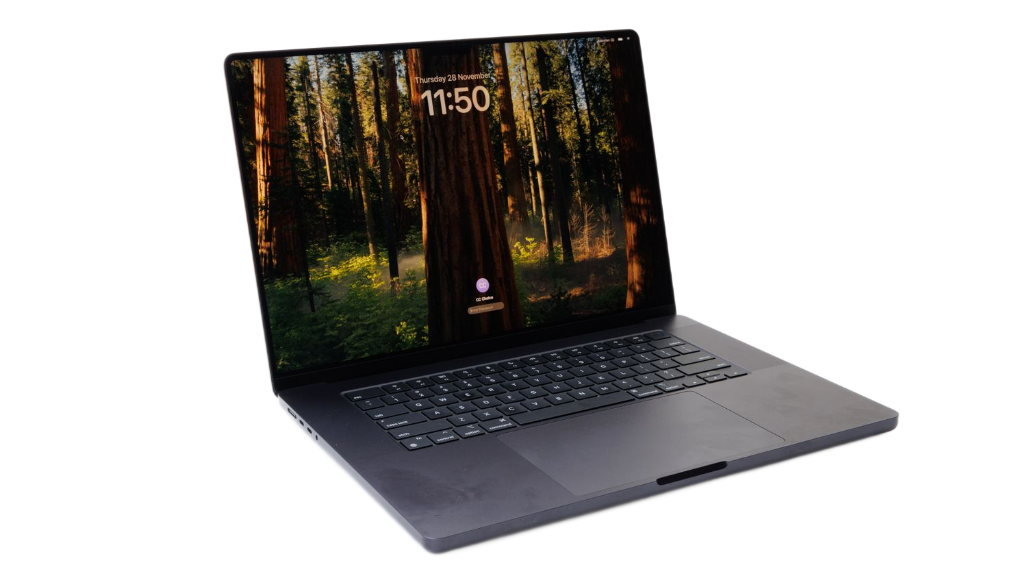 MacBook Pro A3403