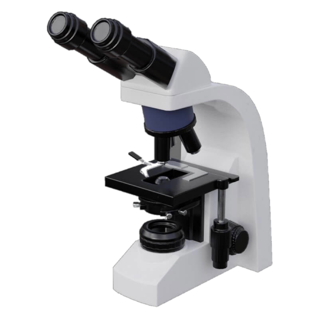 Microscope
